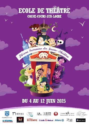 le grenier du nohain