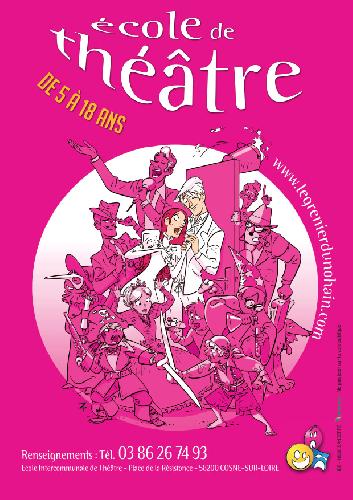 le grenier du nohain