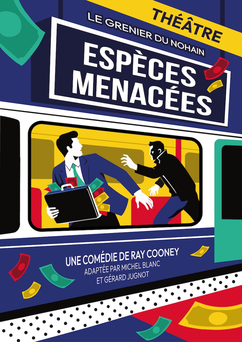 Espèces menacées
